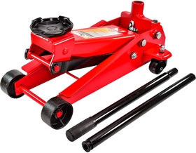 Домкрат Torin Big Red підкочуваний гідравлічний 3 т T83002