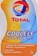 Total Coolelf Auto Supra G12+ розовый -37 °C готовый антифриз