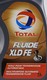 Total Fluide XLD FE трансмиссионное масло