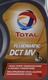 Total FluidMatic DCT MV трансмиссионное масло