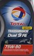 Total Dual 9 FE трансмиссионное масло