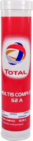 Смазка Total Multis Complex S2 A литиевая