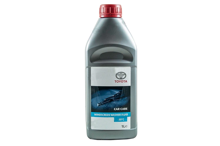 

Омыватель Toyota / Lexus / Daihatsu зимний -50 °С 0880880017