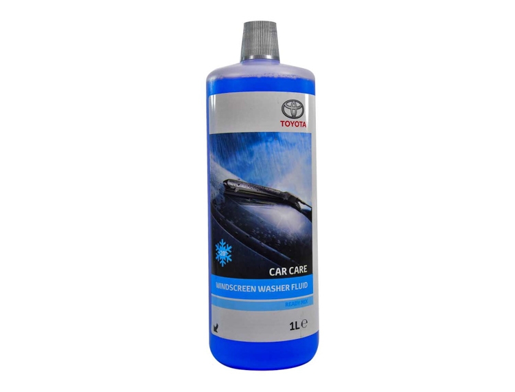 

Омыватель Toyota зимний -20°С 0880880140