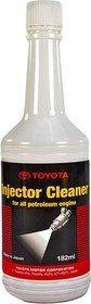 Присадка Toyota Injector Cleaner for all petroleum englne