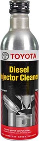 Присадка Toyota Diesel Injector Cleaner