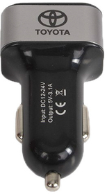USB зарядка в авто Toyota TBMC2CACH820