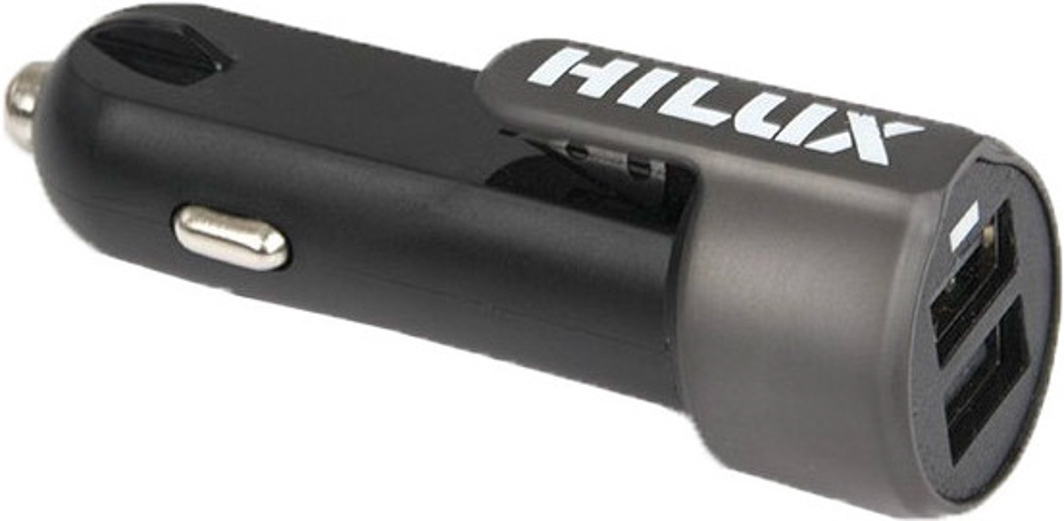 

USB зарядка в авто Toyota Hilux TBMT1HDCC720