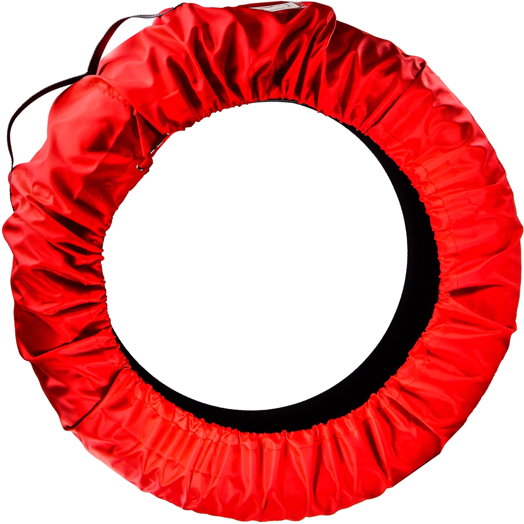 

Чехол для запаски Тренд Бай R15-R22 255_red