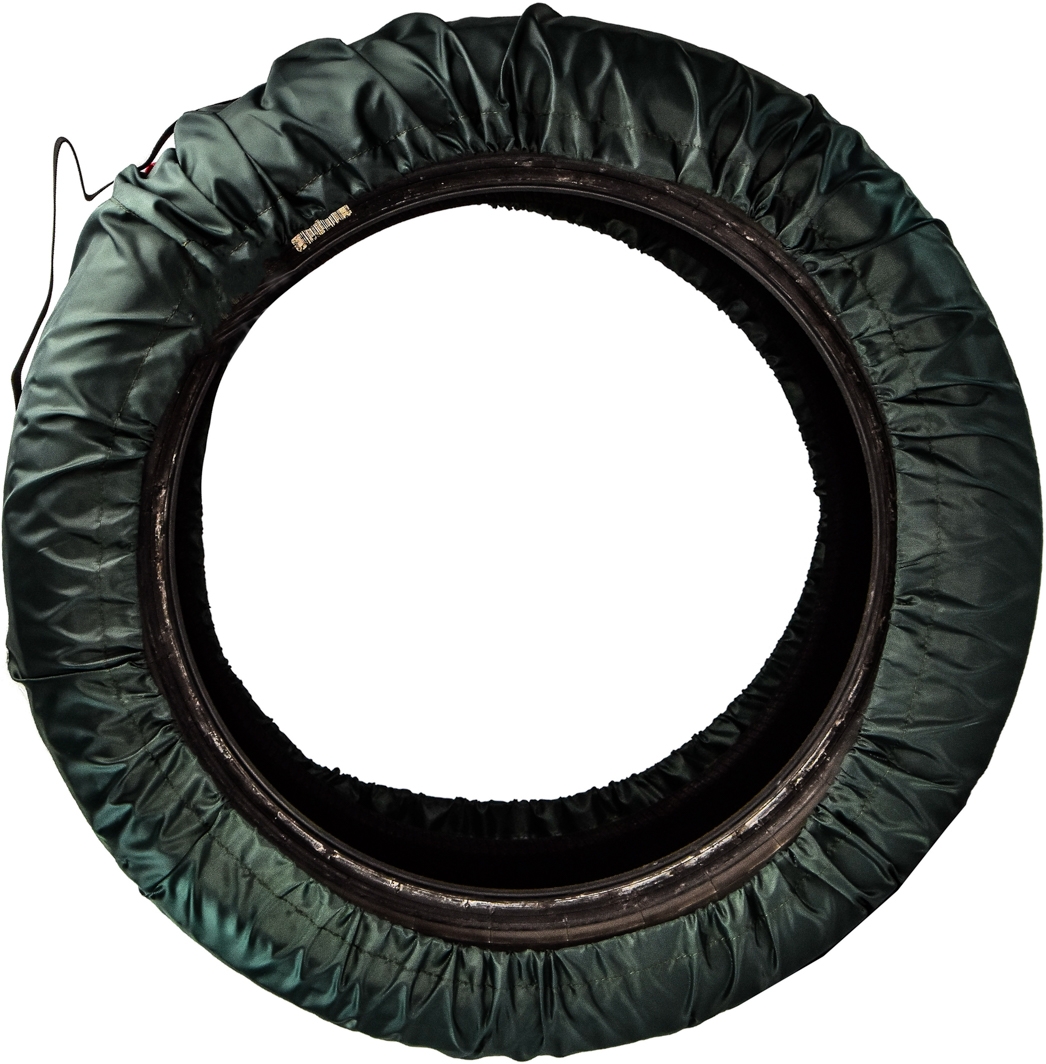 

Чехол для запаски Тренд Бай R15-R22 255_green