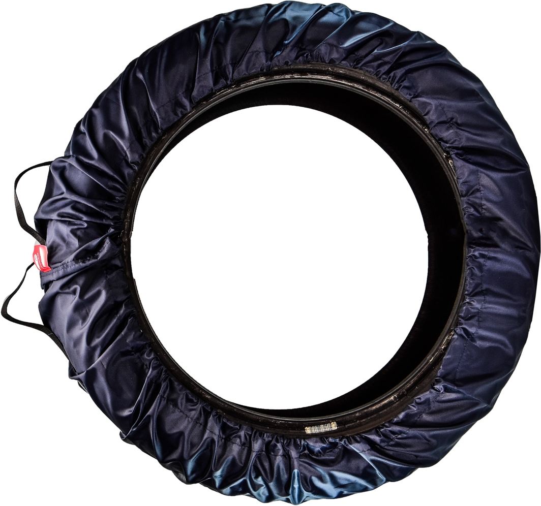 

Чехол для запаски Тренд Бай R14-R22 240_blue