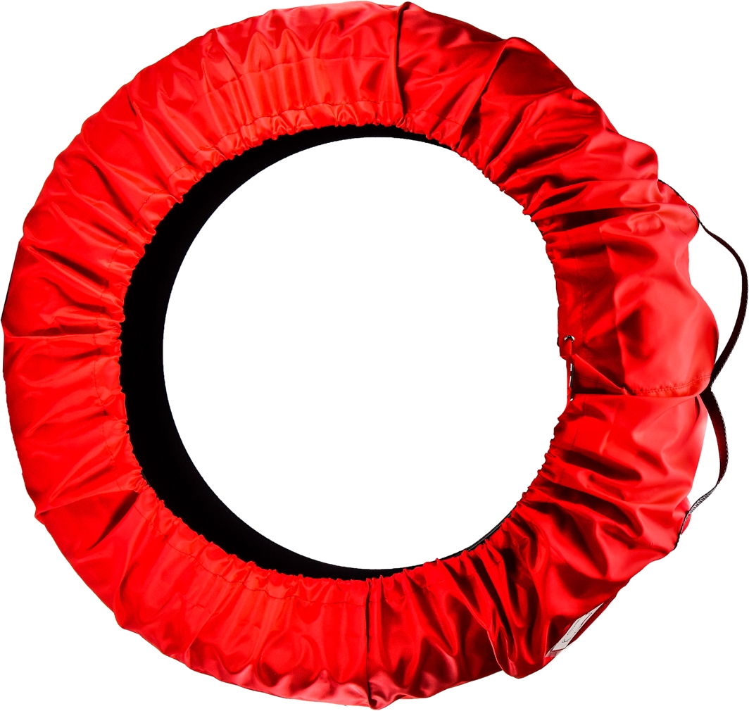 

Чехол для запаски Тренд Бай R14-R22 220_red
