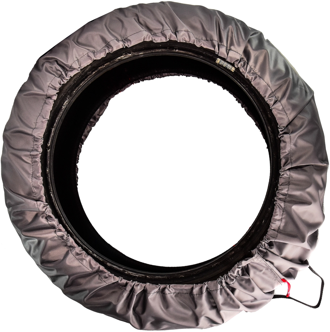 

Чехол для запаски Тренд Бай R14-R21 210_grey
