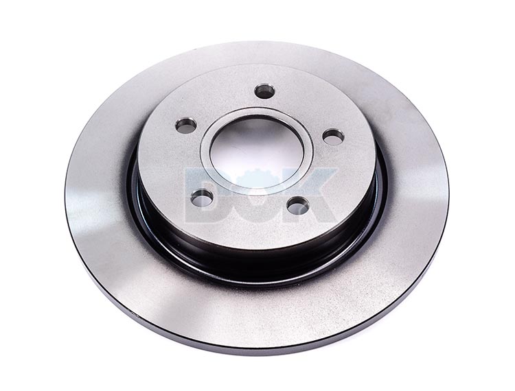 

TRW DF6139 Тормозной диск