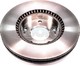 Гальмівний диск TRW DF4283