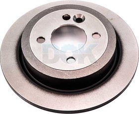 Тормозной диск TRW DF4198