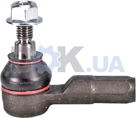 Наконечник рулевой тяги TRW JTE1044