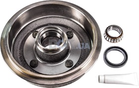 Тормозной барабан TRW DB4028B