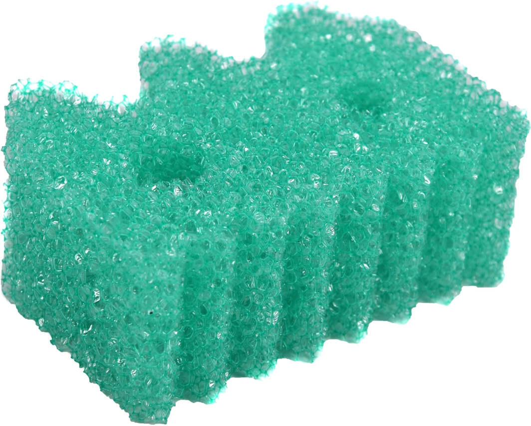 

Губка Turtle Wax 50687