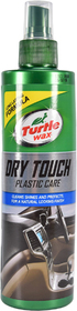 Полироль для салона Turtle Wax Dry Touch Plastic Care 300 мл