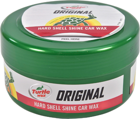 Полироль для кузова Turtle Wax Original  Hard Shell Shine Car Wax