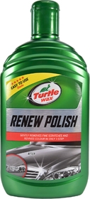 Поліроль для кузова Turtle Wax Renew Polish