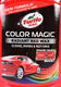 Цветной полироль для кузова Turtle Wax Color Magic Radiant Red Wax красный 500 мл