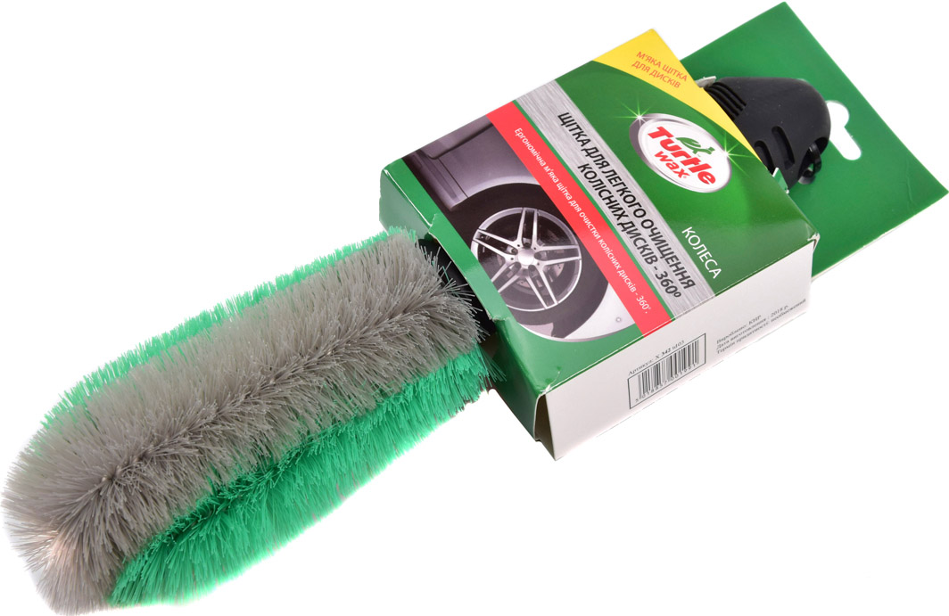 

Щетка Turtle Wax 360° x342