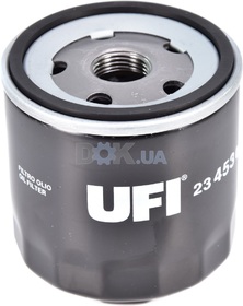 Оливний фільтр UFI 23.453.00