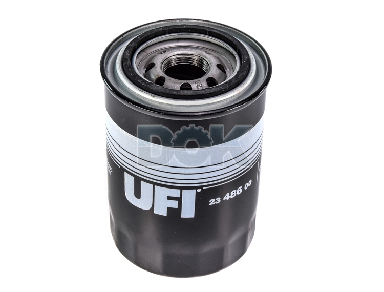 

UFI 2348600 Масляный фильтр