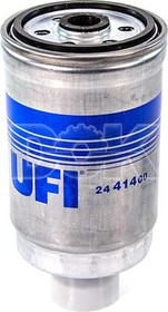 Топливный фильтр UFI 24.414.00