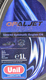 Моторное масло Unil Opaljet 16 S 10W-40 1 л на Chevrolet Trailblazer