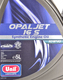 Моторное масло Unil Opaljet 16 S 10W-40 5 л на Toyota Avalon