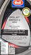 Моторна олива Unil Opaljet Energy 3 0W-30 1 л на Seat Leon