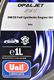 Моторное масло Unil Opaljet FEV 0W-20 1 л на Lexus RC