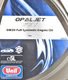 Моторное масло Unil Opaljet FEV 0W-20 5 л на Honda S2000