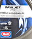 Моторное масло Unil Opaljet FS 0W-20 5 л на Chevrolet Matiz