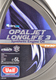 Моторна олива Unil Opaljet Longlife 3 5W-30 5 л на Chevrolet Suburban