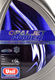 Моторна олива Unil Opaljet Power 5W-30 5 л на Ford Mustang