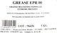 Unil Grease EP/R00 литиевая смазка