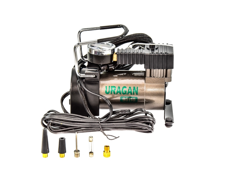 

Компрессор Uragan 90110