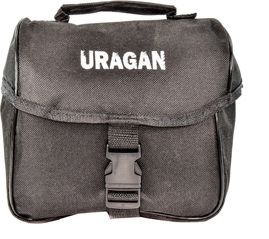 Компресор Uragan 90190