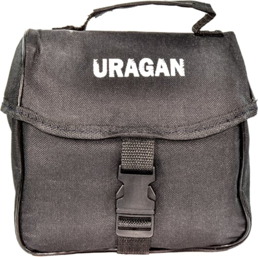 Компресор Uragan 90130