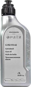 Трансмиссионное масло VAG Gear Oil G 052 513
