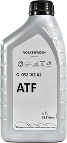 Трансмиссионное масло VAG ATF G 052 162