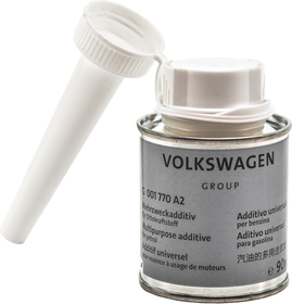 Присадка VAG Multipurpose additive for petrol