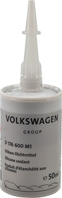 Формирователь прокладок VAG Silikon Dichtmittel черный