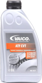 Трансмісійна олива Vaico ATF CVT синтетична