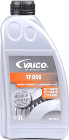 Трансмиссионное масло Vaico TF DSG синтетическое