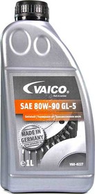 Трансмиссионное масло Vaico GL-5 80W-90 минеральное